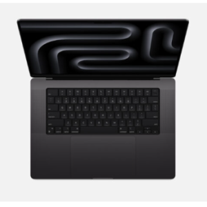 Apple MacBook Air M4 Pro Chip (MX2H3) 14.2" Liquid Retina Display 24GB RAM 512GB SSD 1080p FaceTime HD camera MacBook Air  "SPACE BLACK