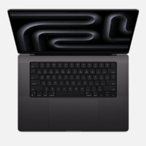 Apple MacBook Air M4 Pro Chip (MX2H3) 14.2" Liquid Retina Display 24GB RAM 512GB SSD 1080p FaceTime HD camera MacBook Air  "SPACE BLACK